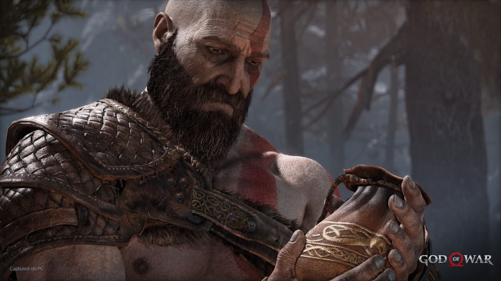 God of War PC Highly Compressed Free Download