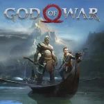 God of War Wallpaper by pcgamelab