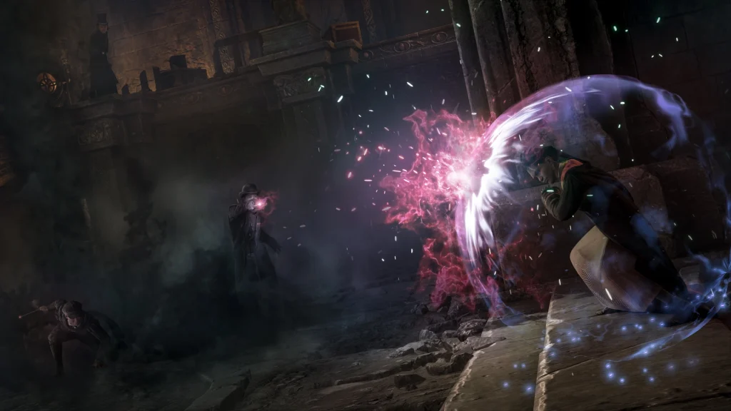 Hogwarts Legacy Deluxe Edition Game