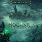 Hogwarts Legacy Deluxe Edition Wallpaper by 4Torrent