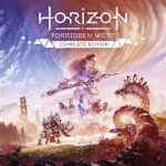 Horizon Forbidden West Complete Edition Wallpaper by 4Torrent