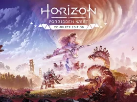 Horizon Forbidden West Complete Edition Wallpaper by 4Torrent
