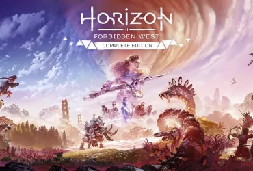 Horizon Forbidden West Complete Edition Wallpaper by 4Torrent