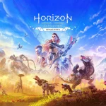Horizon Zero Dawn Remastered Wallpaper by 4Torrent