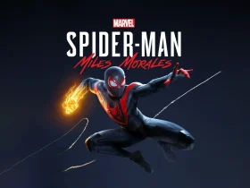 Marvel’s Spider-Man Miles Morales PC Highly Compressed Free