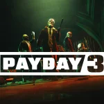 Payday 3 Wallpaper by 4Torrent