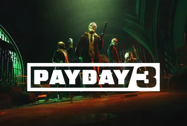 Payday 3 Wallpaper by 4Torrent