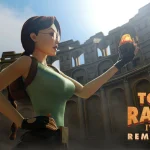 Tomb Raider IV-VI Remastered Wallpaper by PC game Lab