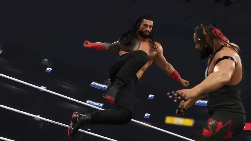 WWE 2K25 PC Highly Compressed Free Download