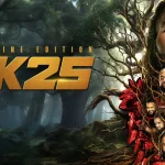 WWE 2k25 Wallpaper by PC Game Lab