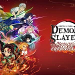 Demon Slayer Kimetsu no Yaiba The Hinokami Chronicles 2 PC Highly Compressed