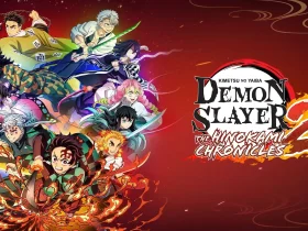 Demon Slayer Kimetsu no Yaiba The Hinokami Chronicles 2 PC Highly Compressed