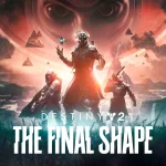 Destiny 2 The Final Shape Wallpaper by 4Torrent