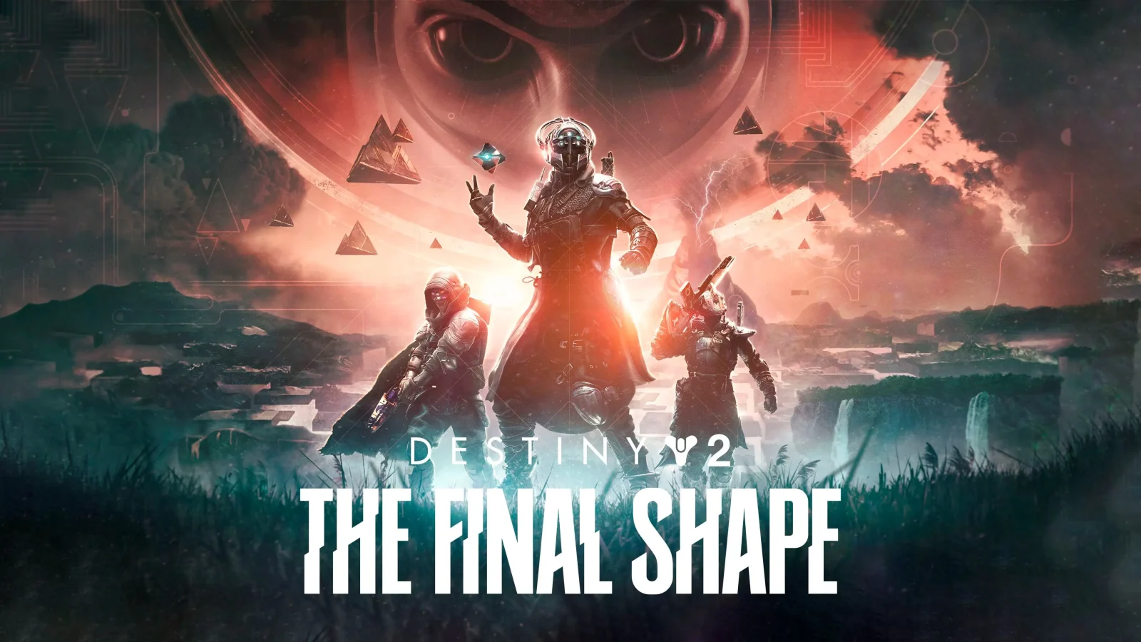 Destiny 2 The Final Shape Wallpaper by 4Torrent