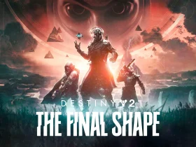 Destiny 2 The Final Shape Wallpaper by 4Torrent