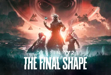 Destiny 2 The Final Shape Wallpaper by 4Torrent