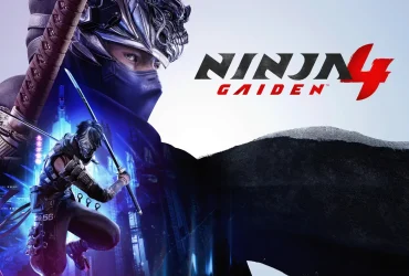 Download Ninja Gaiden 4 PC Highly Compressed