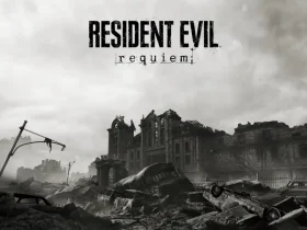 Download Resident Evil Requiem PC Highly Compressed