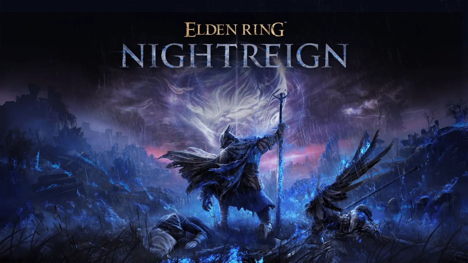 Elden Ring Nightreign PC Wallpaper By PCgameLab