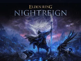 Elden Ring Nightreign PC Wallpaper By PCgameLab