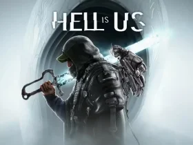 Hell Is Us PC Download Highly Compressed