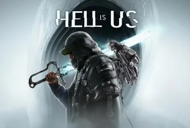 Hell Is Us PC Download Highly Compressed