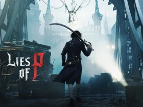 Lies of P PC Highly Compressed Download