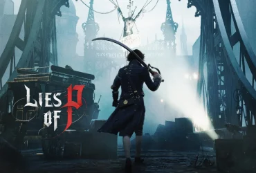 Lies of P PC Highly Compressed Download