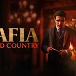 Mafia The Old Country PC Highly Compressed Download