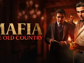 Mafia The Old Country PC Highly Compressed Download