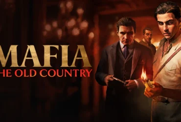 Mafia The Old Country PC Highly Compressed Download