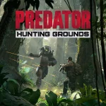 Predator The Hunting Grounds Wallpaper by PCgameLab