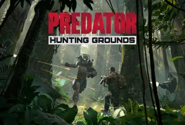 Predator The Hunting Grounds Wallpaper by PCgameLab