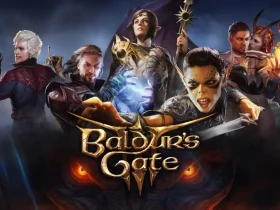 Baldur's Gate 3 Highly Compressed PC