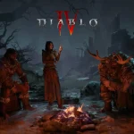 Diablo IV PC Highly Compressed Download