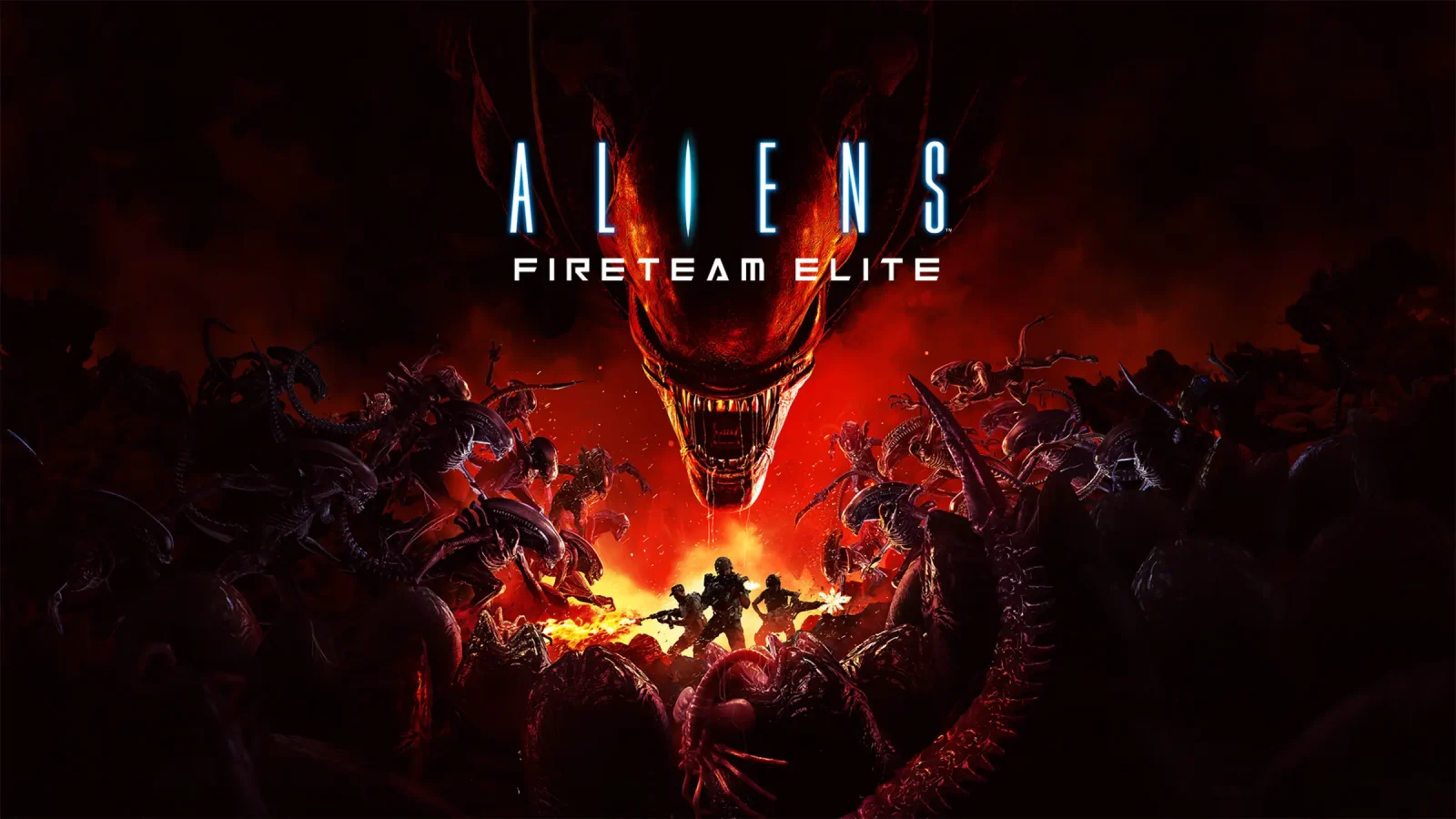 Download Aliens Fireteam Elite PC Highly Compressed
