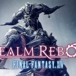 Download Final Fantasy XIV A Realm Reborn PC Highly Compressed