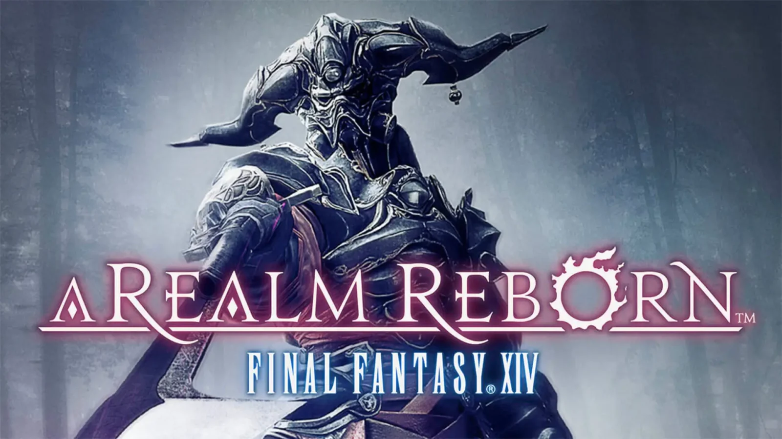 Download Final Fantasy XIV A Realm Reborn PC Highly Compressed