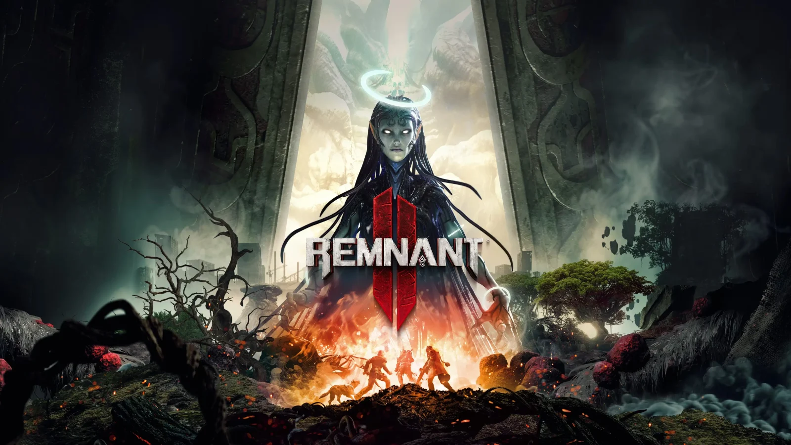Download Remnant 2 PC Highly Compressed
