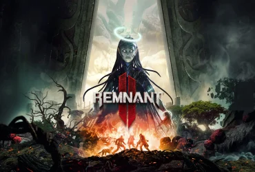 Download Remnant 2 PC Highly Compressed