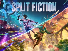 Download Split Fiction PC Highly Compressed