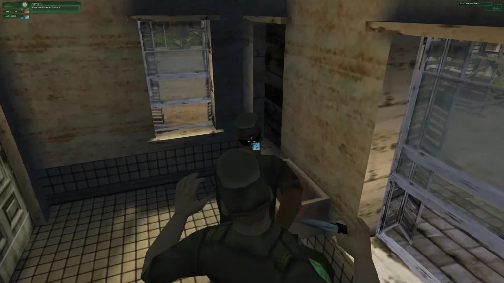 Hitman Agent 47 PC Repacked Download