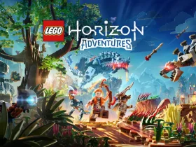 Lego Horizon Adventures PC Repacked Download