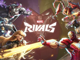 Marvel Rivals PC Highly compressed Download