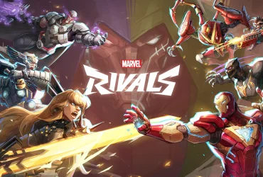 Marvel Rivals PC Highly compressed Download