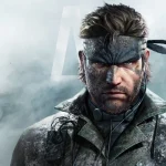 Metal Gear Solid Snake Eater PC Highly Compressed Download