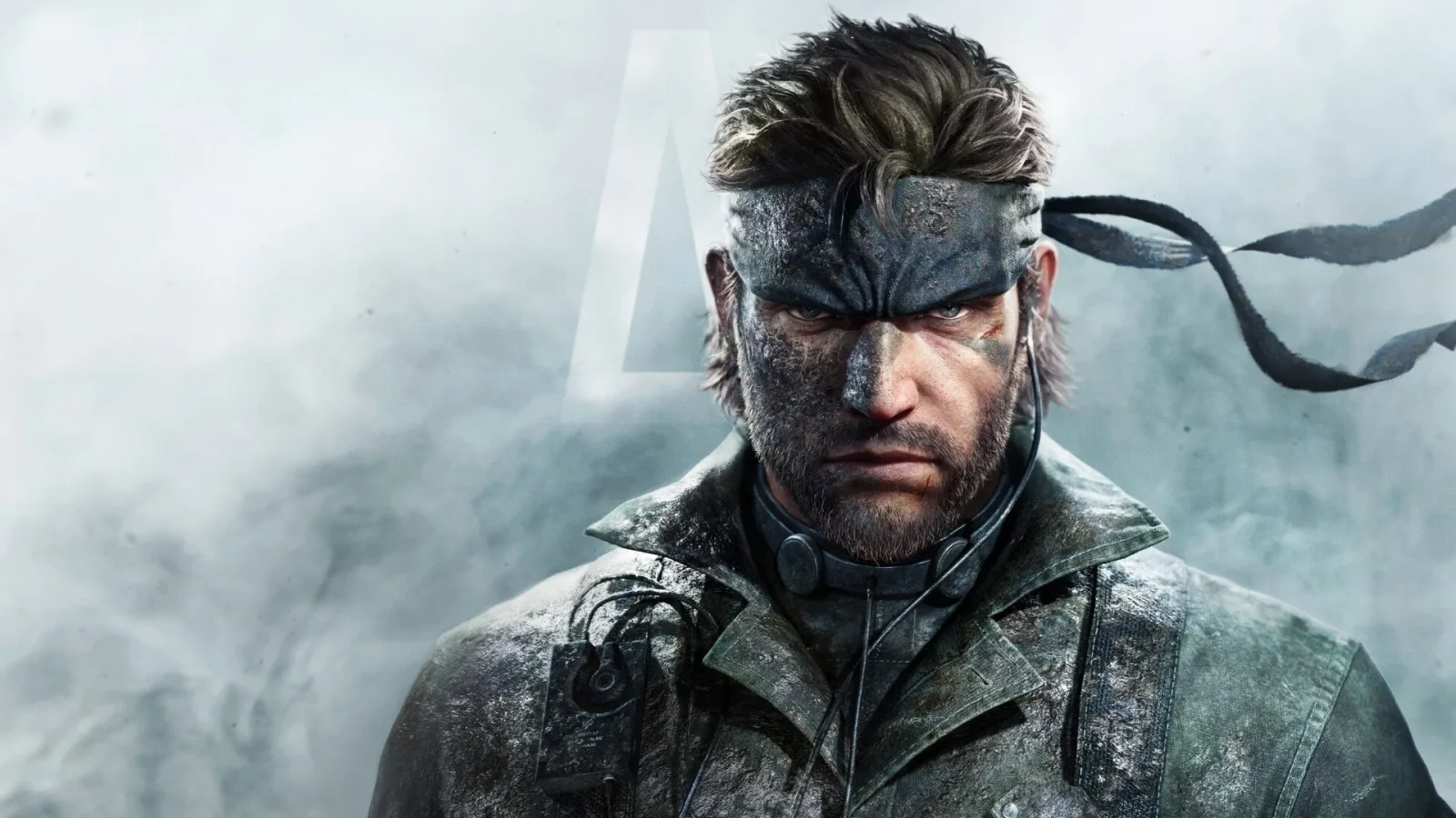 Metal Gear Solid Snake Eater PC Highly Compressed Download