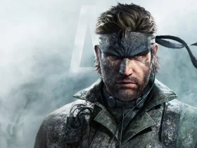 Metal Gear Solid Snake Eater PC Highly Compressed Download