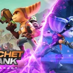 Ratchet & Clank Rift Apart PC Repack Download