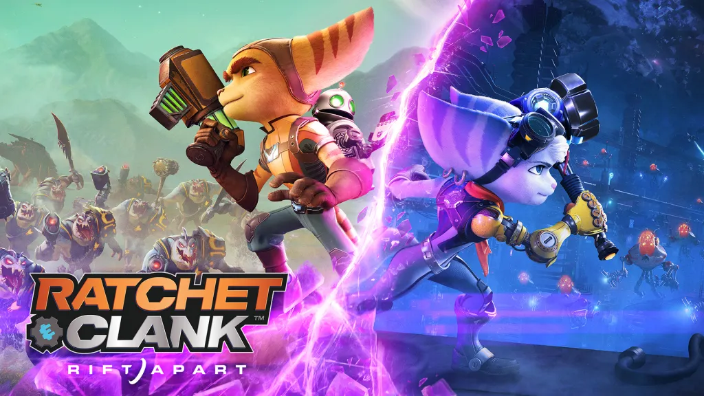 Ratchet & Clank Rift Apart PC Repack Download